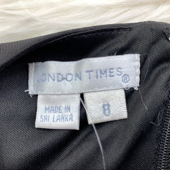 London times Dress - Picture 7 of 8